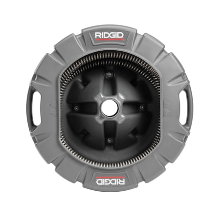 Ridgid Sectional Cable Drum 61713